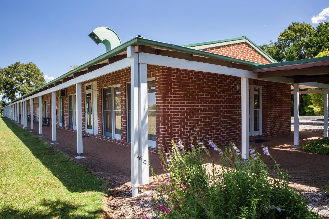 Lookout Mountain Retreat Motel Dorrigo Kültér fotó
