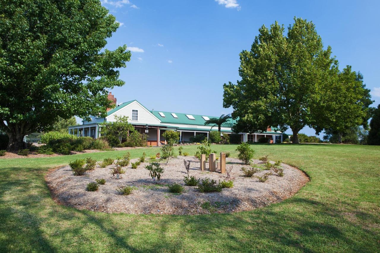 Lookout Mountain Retreat Motel Dorrigo Kültér fotó